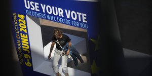 Ευρωεκλογές 2024