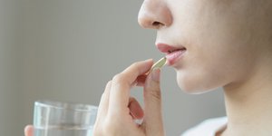 πολυβιταμίνες