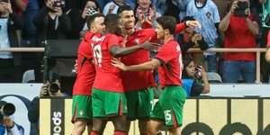 Πρώτο ματς για την Πορτογαλία απόψε στο Euro 2024