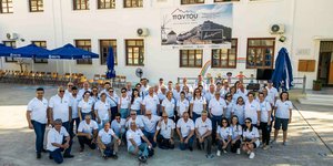 Πρόγραμμα «ΠΑΝΤΟΥ»: Συνεχίζουμε να προσφέρουμε δωρεάν υπηρεσίες υγείας με τους εθελοντές μας σε κάθε γωνιά της Ελλάδας