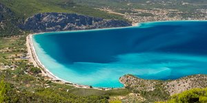 Ψάθα/ Φωτογραφία: Shutterstock