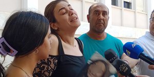 Συγγενής 11χρονης στον Πύργο
