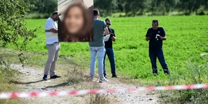 Δολοφονία 11χρονης στον Πύργο