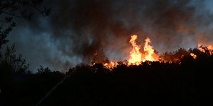 Χωρίς ενεργό μέτωπο στη Σταμάτα