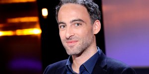 Ο Ραφαέλ Γκλικσμάν