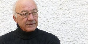 Ο Κώστας Ρεσβάνης
