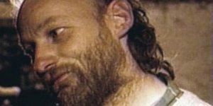 O διαβόητος serial killer Ρόμπερτ Πίκτον