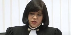 Η Ρωσίδα δικαστής Ναταλία Λαρίνα βρέθηκε νεκρή μετά από  πτώση από παράθυρο