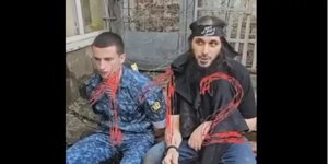 Φωτογραφία από τις φυλακές στο Ροστόφ 