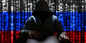 Ρώσια χάκερς