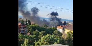 Μπαράζ επιθέσεων στο Νταγκεστάν της Ρωσίας