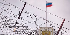 Φυλακές στη Ρωσία