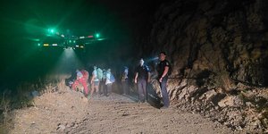 Οι έρευνες για τον 74χρονο Ολλανδό