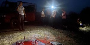 Έρευνες για Ολλανδό τουρίστα στη Σάμο