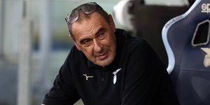 Παναθηναϊκός: Ο Σάρι ξεκαθάρισε πως δύσκολα θα αποδεχτεί πρόταση από το εξωτερικό