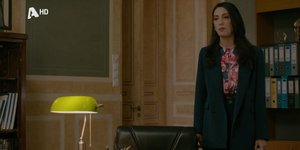 Ο «Σασμός» επιστρέφει απόψε στους τηλεοπτικούς μας δέκτες με ένα νέο επεισόδιο