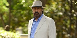 Ο «Σασμός» επιστρέφει απόψε στους τηλεοπτικούς μας δέκτες με ένα νέο επεισόδιο
