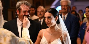 Ο «Σασμός» επιστρέφει απόψε στους τηλεοπτικούς μας δέκτες με ένα νέο επεισόδιο