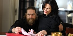 Ο «Σασμός» επιστρέφει απόψε στους τηλεοπτικούς μας δέκτες με ένα νέο επεισόδιο