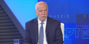 Ο Γιώργος Φλωρίδης