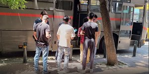 Από την ειδική επιχείρηση σε Κυψέλη και Πεδίον του Άρεως