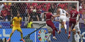 Σλοβενία-Σερβία, EURO 2024