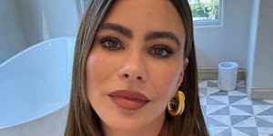 Φωτογραφία Instagram/Sofia Vergara