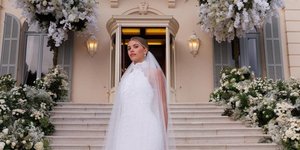 Φωτογραφία: Instagram Sofia Richie Grainge