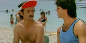 Σωτήρης Μουστάκας