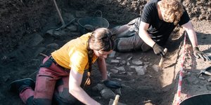 Το Σουηδικό Ινστιτούτο ξεκίνησε ερευνητική ανασκαφή στη Βόρεια Ελλάδα