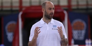 Βασίλης Σπανούλης