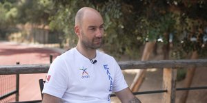 Βασίλης Σπανούλης