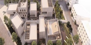 Υπογράφηκε η σύμβαση με τον ανάδοχο για τους Στάβλους Παπάφη