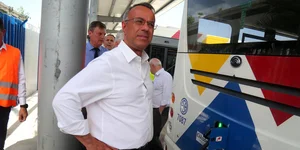 Ο Χρήστος Σταϊκούρας 
