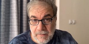 «Κύμα» αγάπης προς το πρόσωπό του, ξεσήκωσε η ανάρτηση του Δημήτρη Σταρόβα