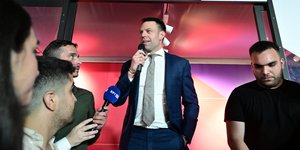 Στέφανος Κασσελάκης