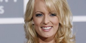 Στόρμι Ντάνιελς