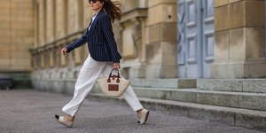 στιλάτη γυναίκα