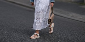 στιλάτη γυναίκα