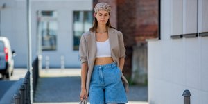 στιλάτη γυναίκα