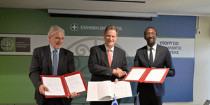 Στυλιανίδης, Σκυλακάκης και Μπερβίλ