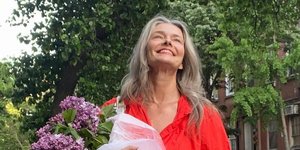 Photo: Instagram @ paulinaporizkov