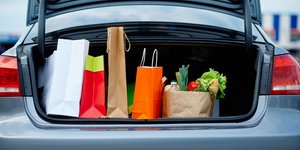 Χώρος αποσκευών