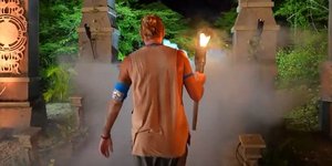 Μια ακόμη αποχώρηση στο Survivor