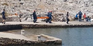 Η μεταφορά της σορού του Μάικλ Μόσλεϊ