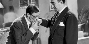 «Φωνάζει ο κλέφτης»