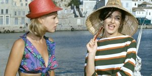 Η ταινία που προκάλεσε παροξυσμό στο κέντρο της Αθήνας