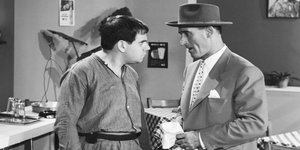  «Τα κίτρινα γάντια»