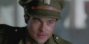 «Θρύλοι του πάθους»