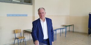 Κώστας Τασούλας 